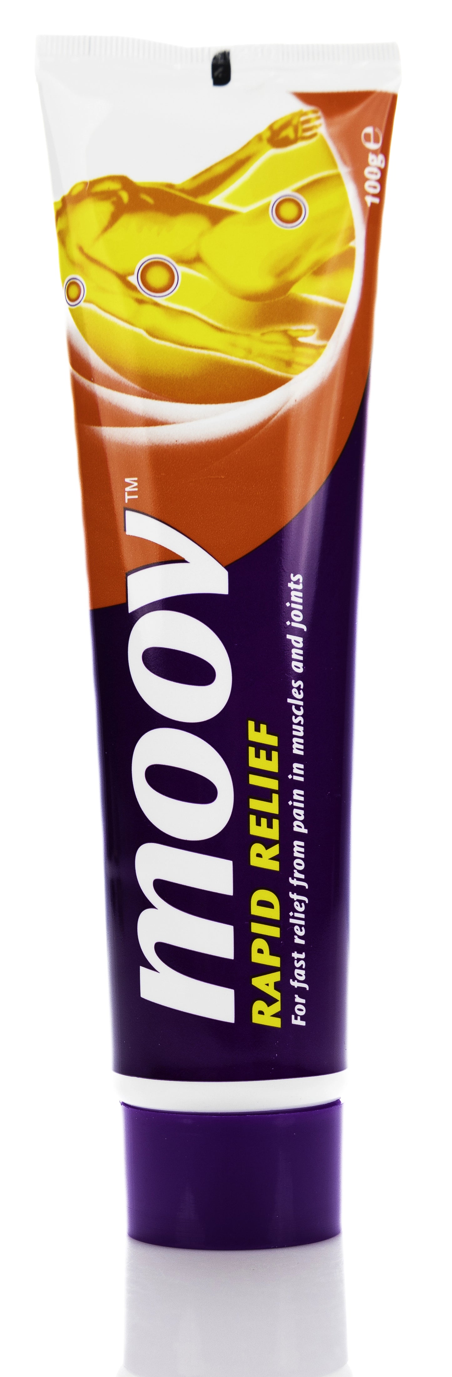 Moov Cream 100Gm