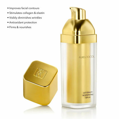 PureLogicol Anti Gravity Regenerating Serum 30 Ml