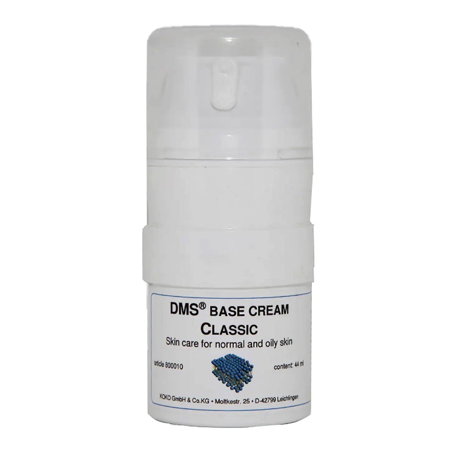 Koko DMS Base Classic Cream 44 Ml