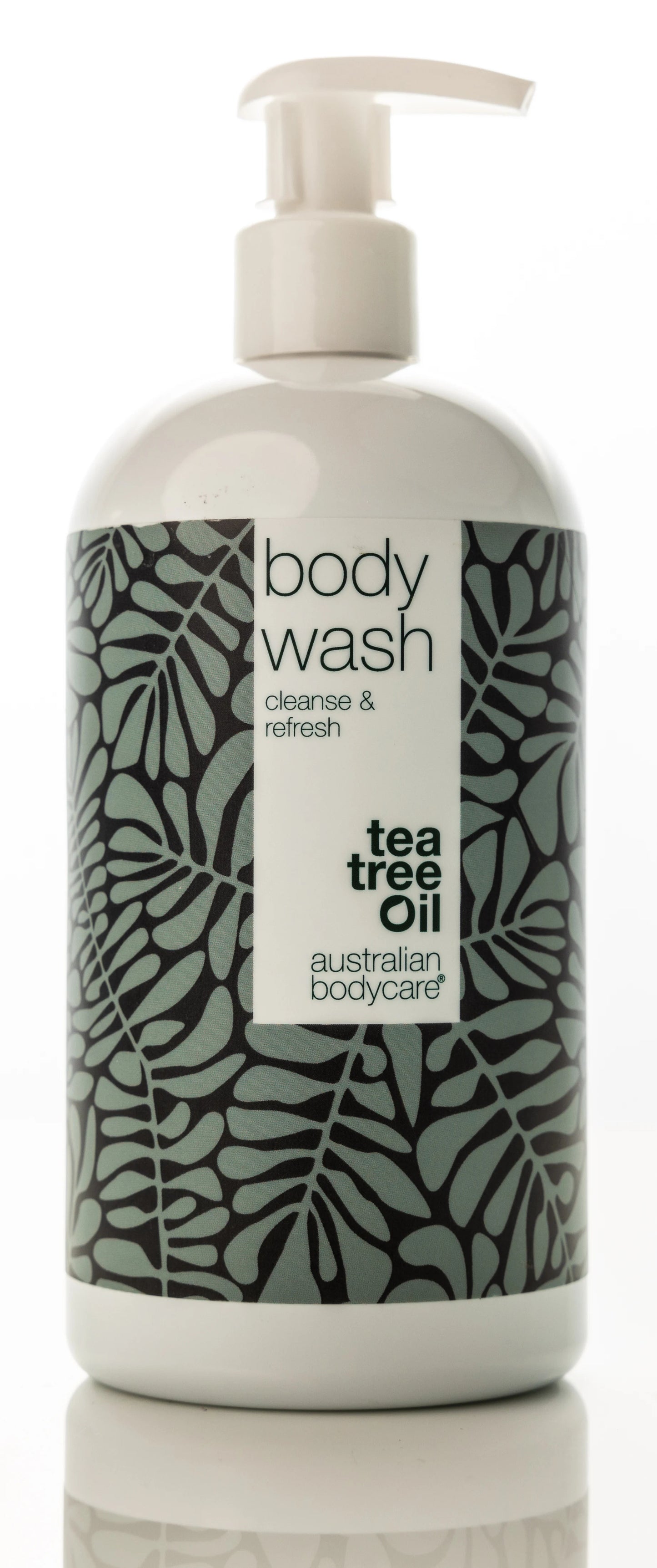 ABC Hand And Body Wash 500 Ml