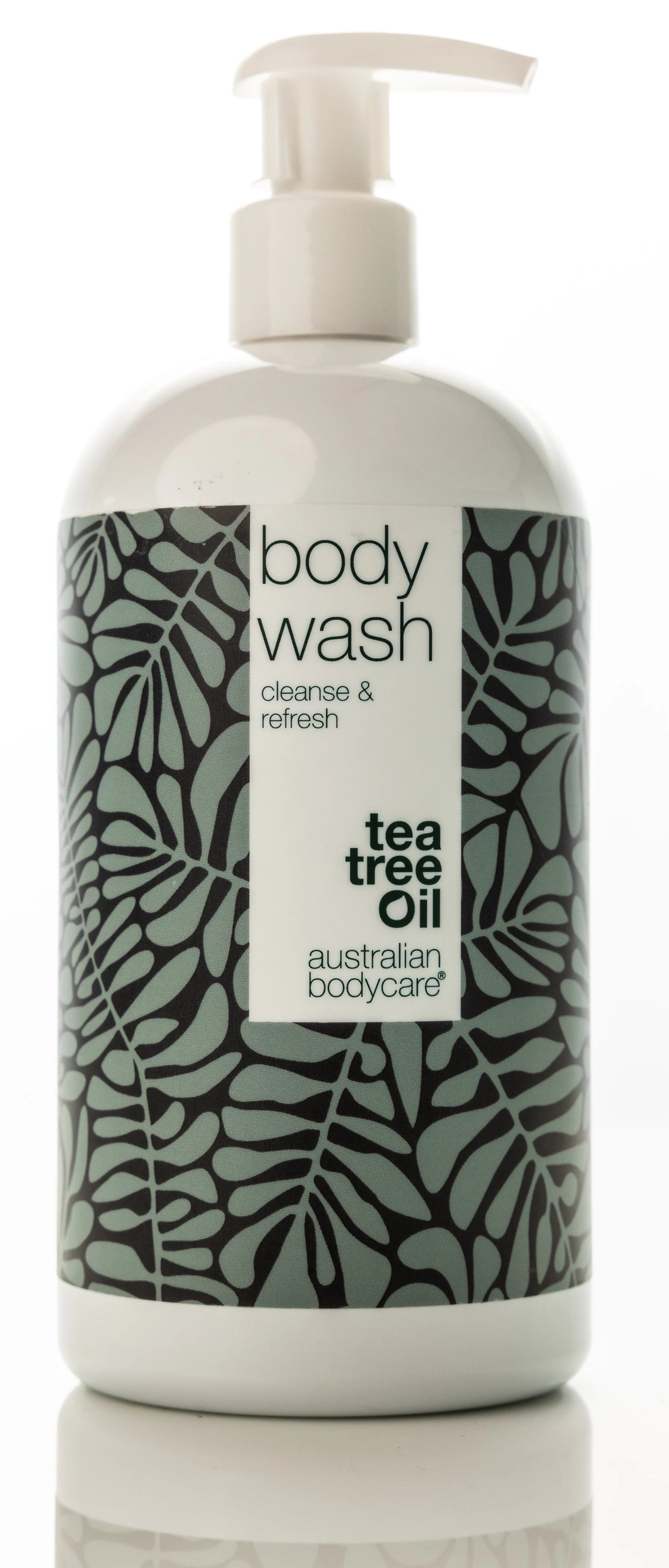 ABC Hand And Body Wash 500 Ml
