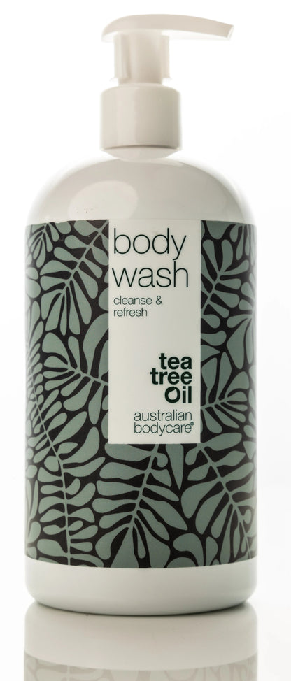 ABC Hand And Body Wash 500 Ml