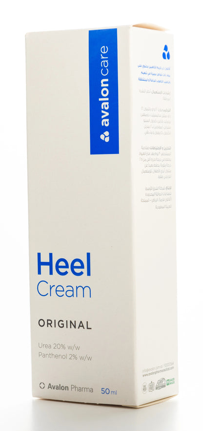 Avalon Cracked Heel 50 Ml