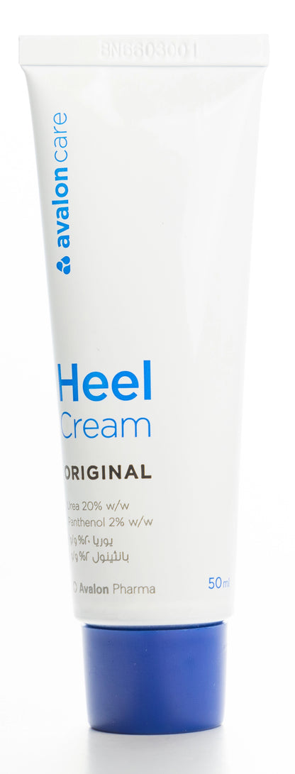 Avalon Cracked Heel 50 Ml