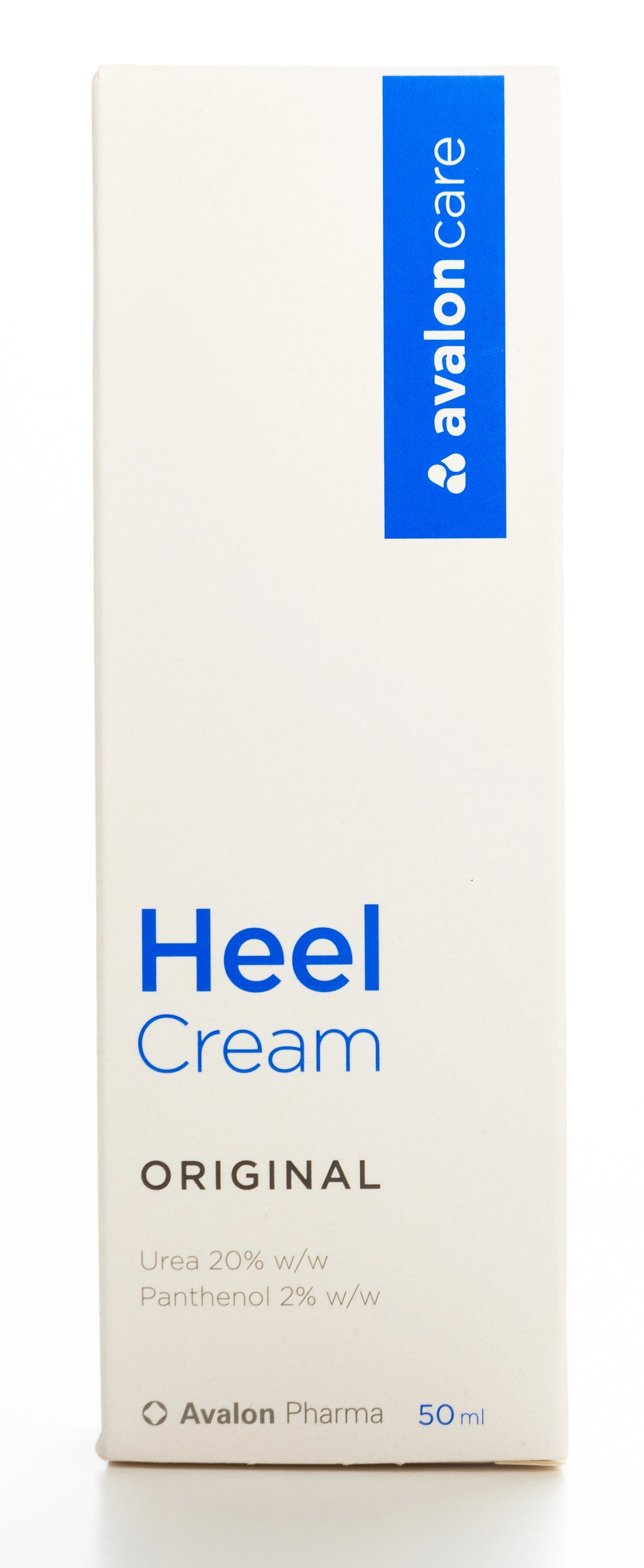 Avalon Cracked Heel 50 Ml