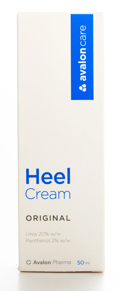 Avalon Cracked Heel 50 Ml