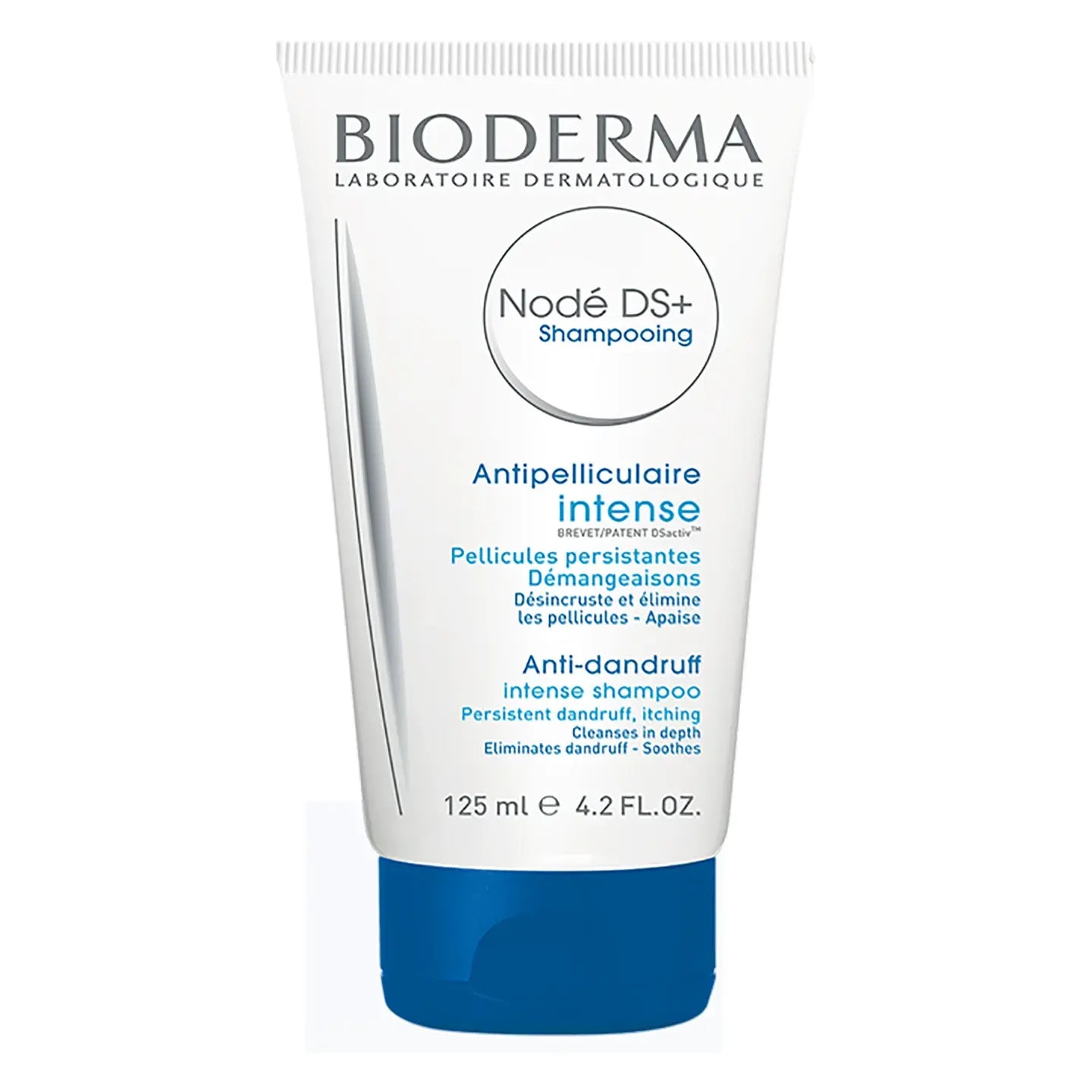 Bioderma Nodé DS+ Shampoo 125 Ml