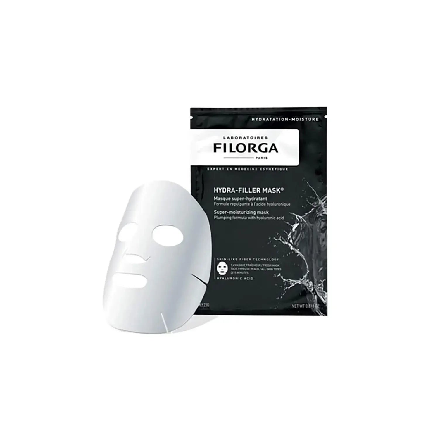 Filorga Hydra Filler Mask Super Moisturizing Mask 20 Ml