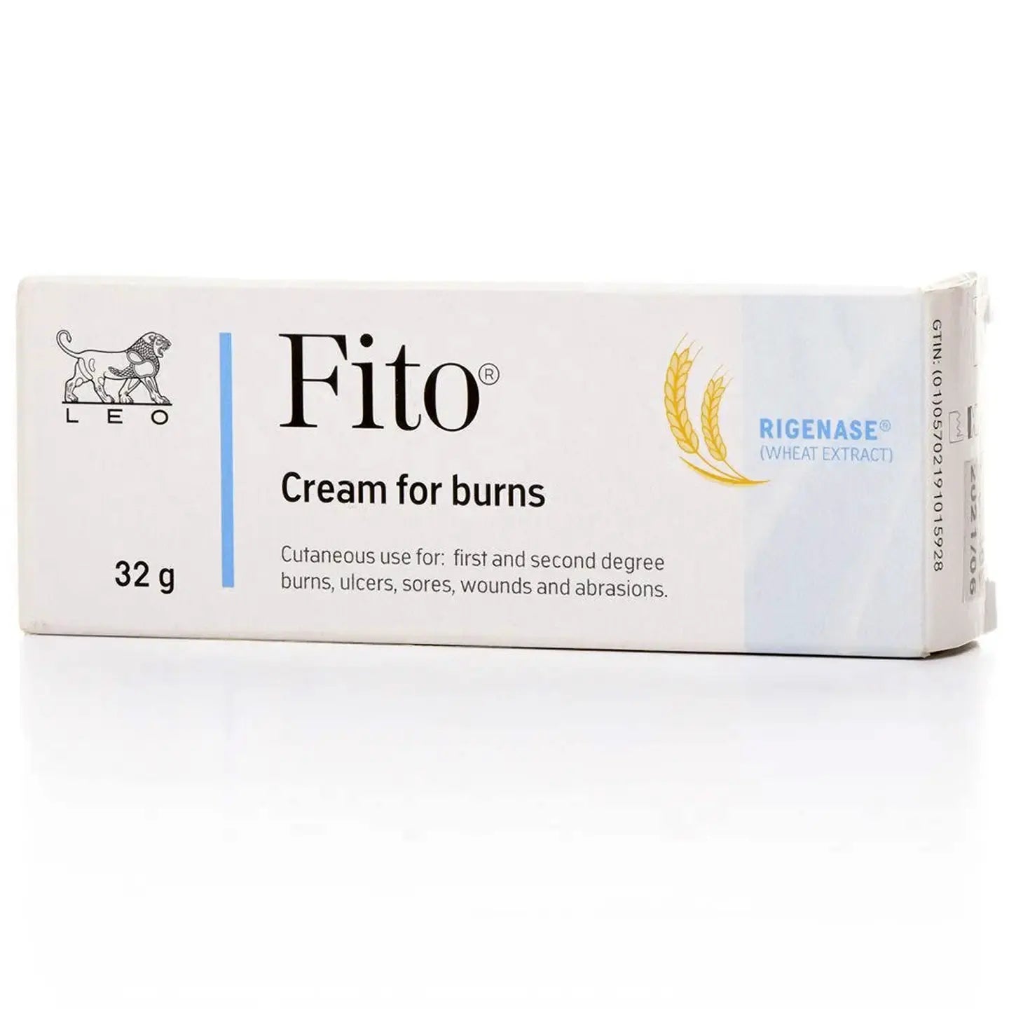 Fito Cream For Burns 32Gm