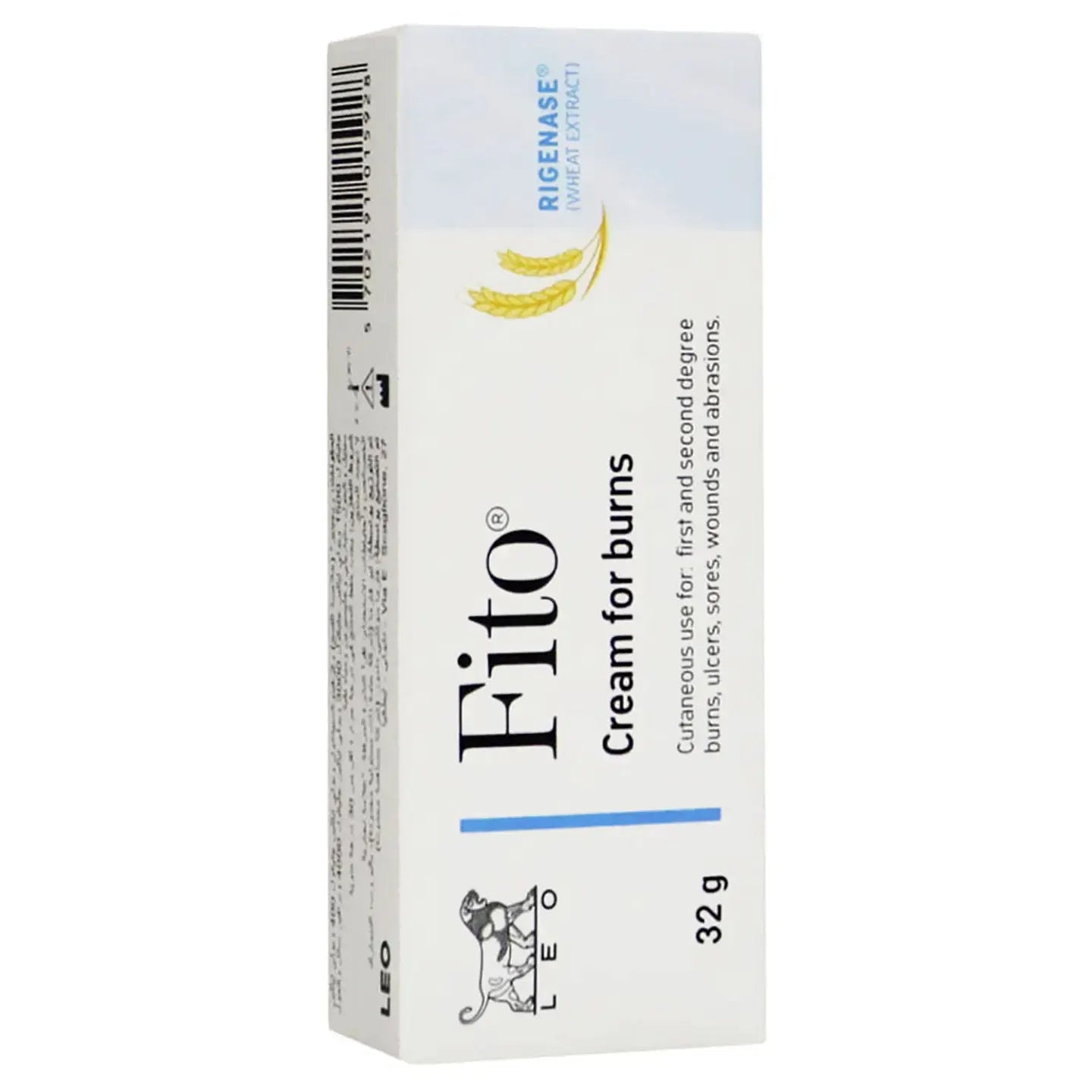 Fito Cream For Burns 32Gm