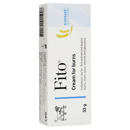 Fito Cream For Burns 32Gm