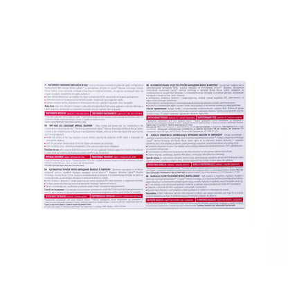 Brelil Professional Anti Hair Loss Lotion with Capixyl™ Intensive Technology Ampoules 12 x 8 ml
