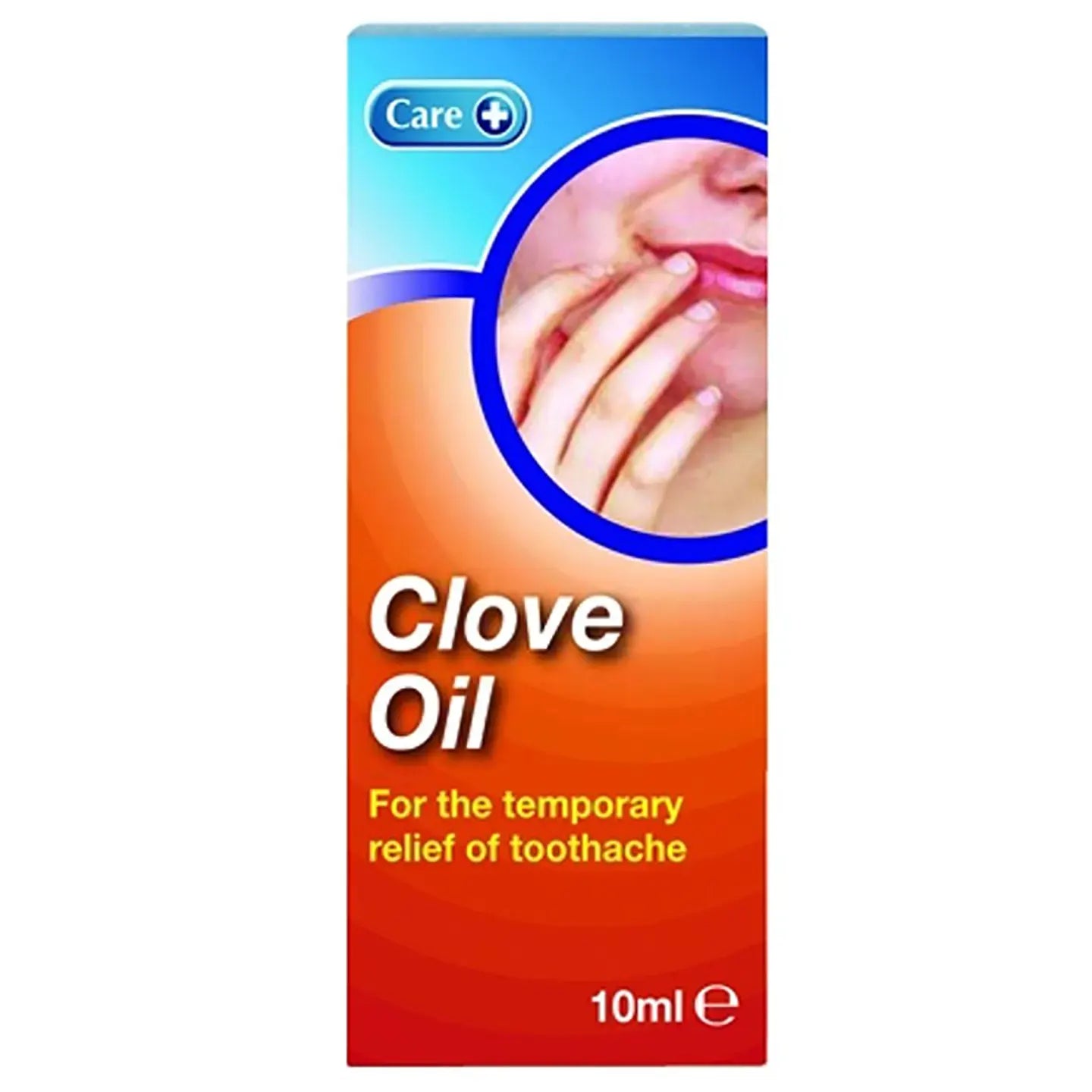 Care+ Clove Oil 10Ml