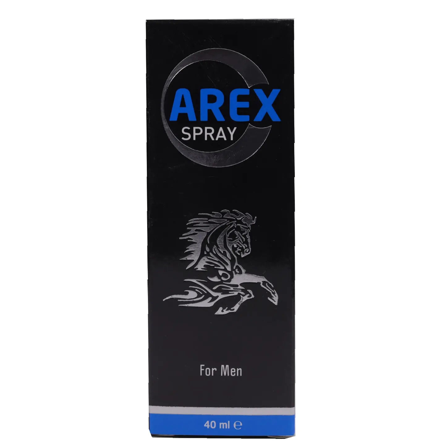 Arex Delay Spray 40 Ml