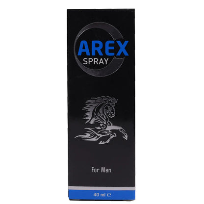 Arex Delay Spray 40 Ml