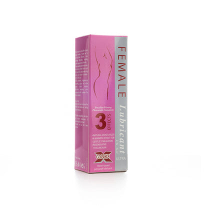 Gynox Female Lubricant Ultra Gel 50 Ml
