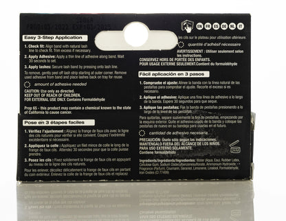 Ardell Eye Lashgrip Adhesive Dark