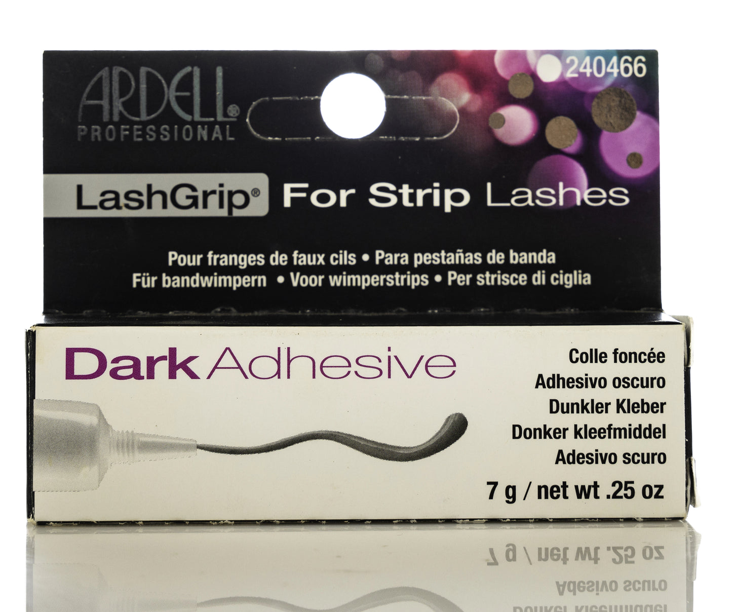 Ardell Eye Lashgrip Adhesive Dark