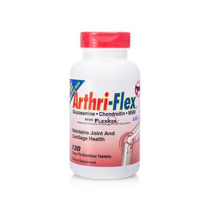 21 Century Arthri-Flex 120 Tablet