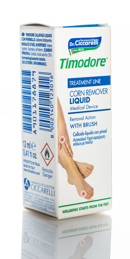 Ciccarelli Corn Remove Solution 12Ml