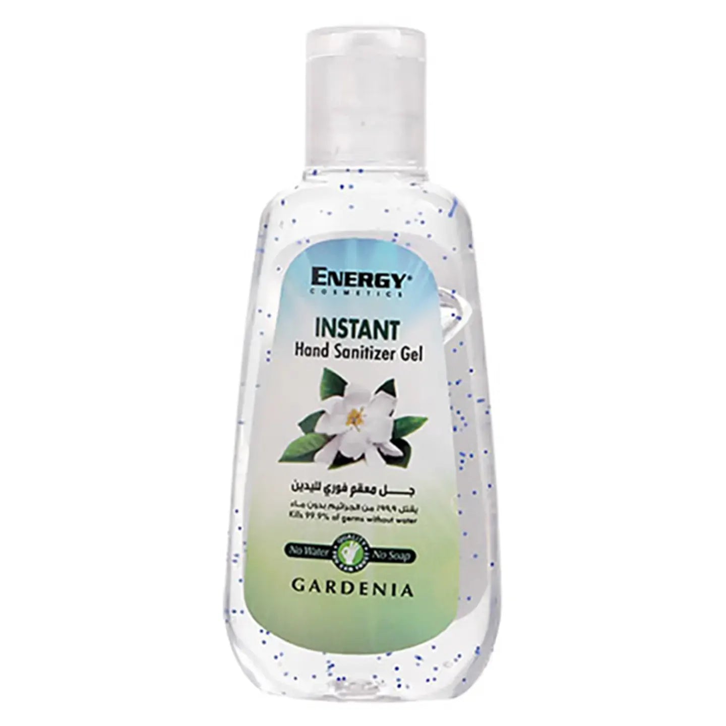 Energy Hand Sanitizer Gel 85Ml
