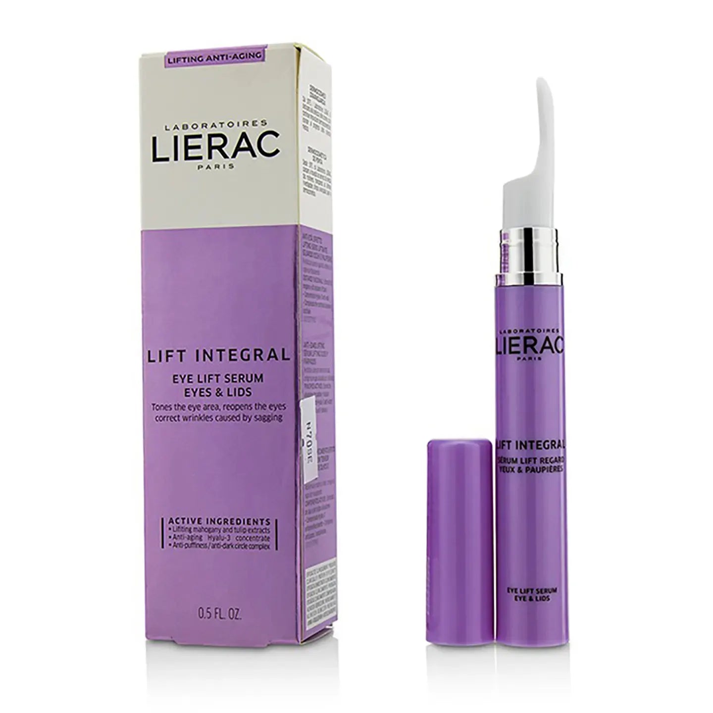 Lierac Lift Integral Eye Serum 0.5Fl Oz