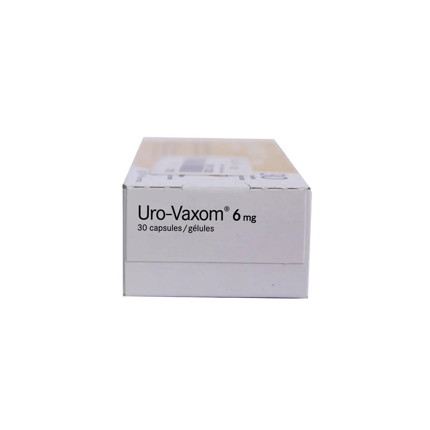Uro-Vaxom 30 Capsules