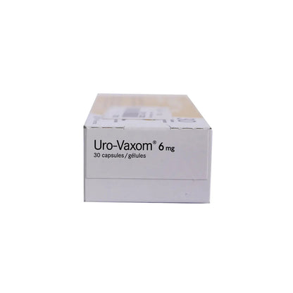 Uro-Vaxom 30 Capsules