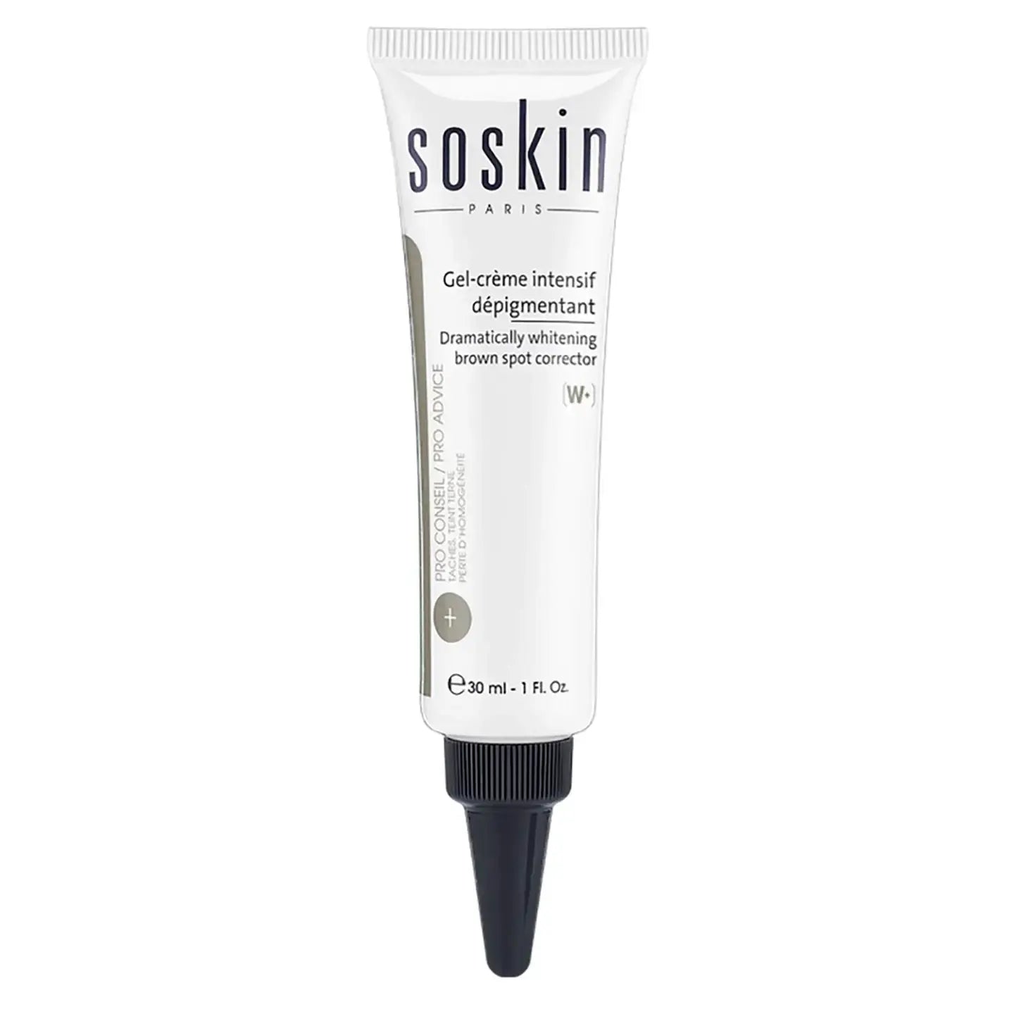 Soskin Whiten Brown Spot Gel 30 ml