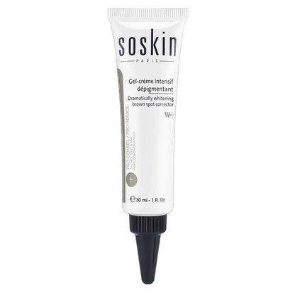 Soskin Whiten Brown Spot Gel 30 ml
