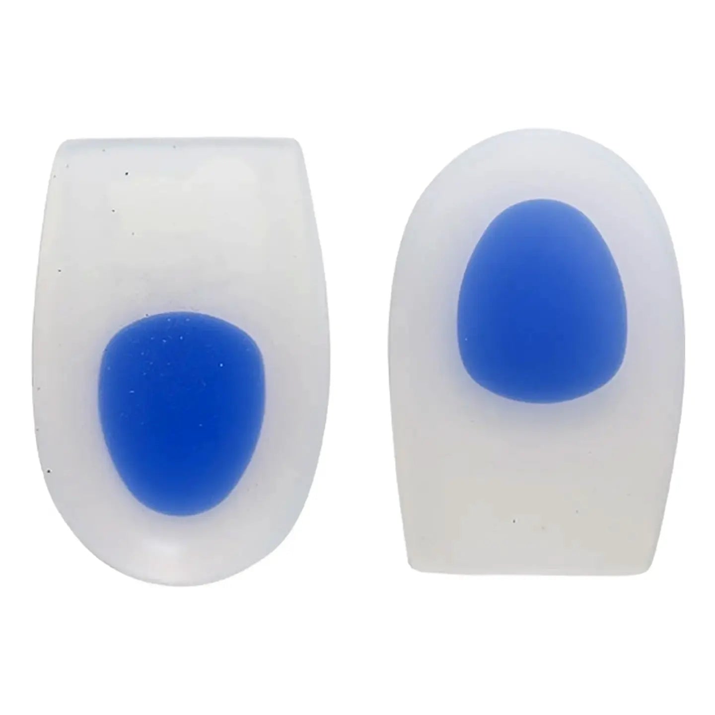Scholl Pedag Ultra Heel Cup  [Small/Medium]
