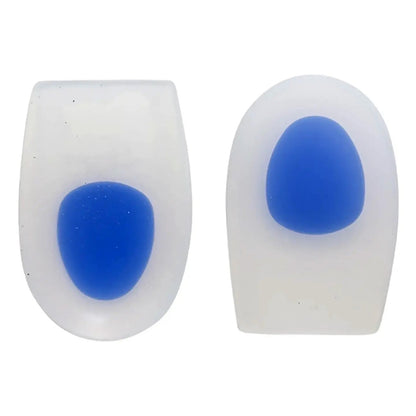 Scholl Pedag Ultra Heel Cup  [Small/Medium]