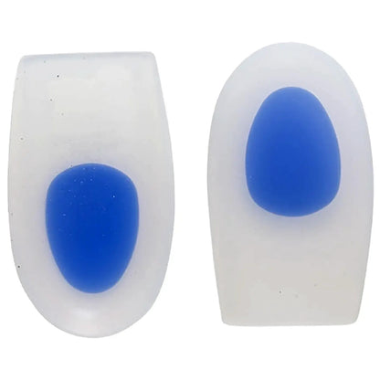 Scholl Pedag Ultra Heel Cup [Large/X-Large]