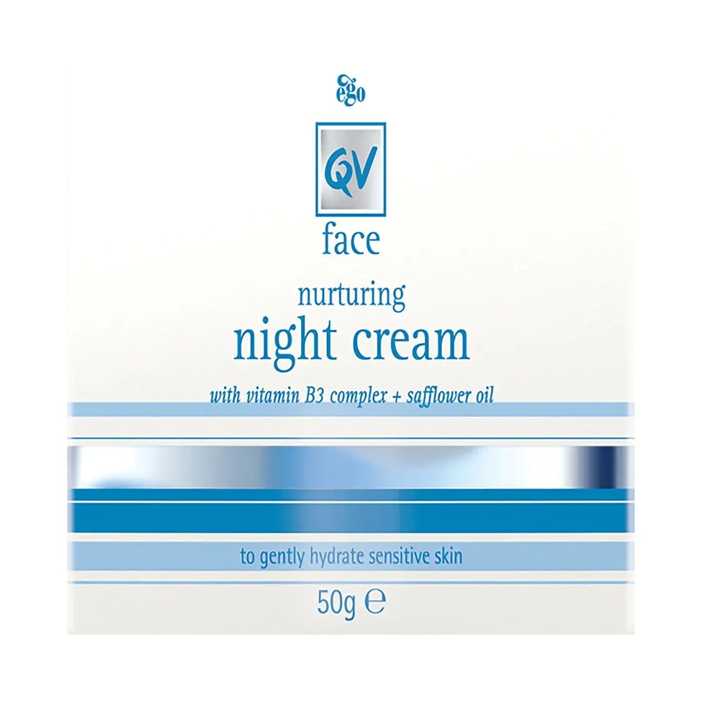 QV Face Night Cream 50 gm