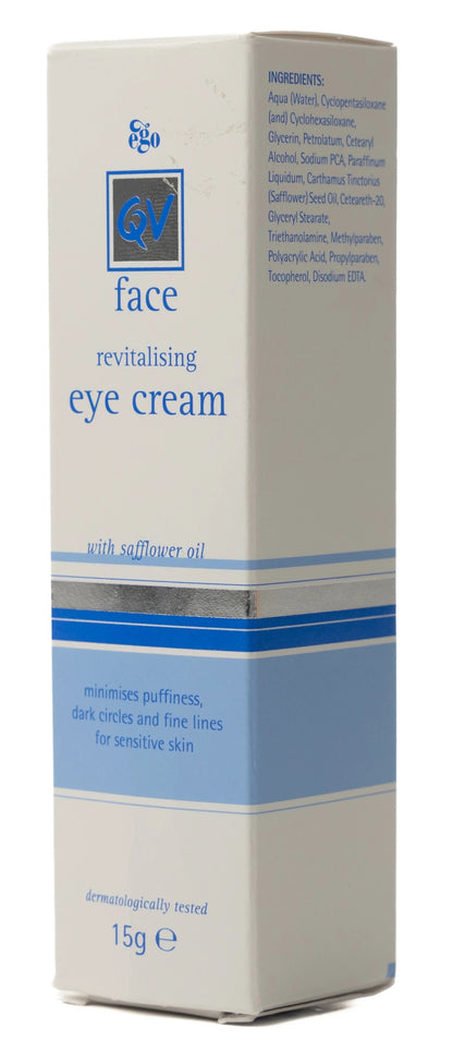 QV Eye Revitalising Cream 15 Gm