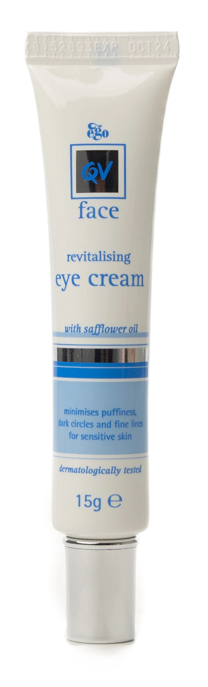 QV Eye Revitalising Cream 15 Gm