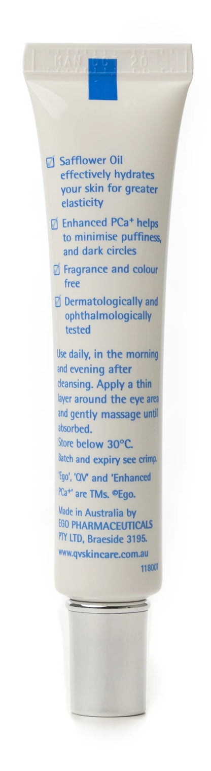 QV Eye Revitalising Cream 15 Gm