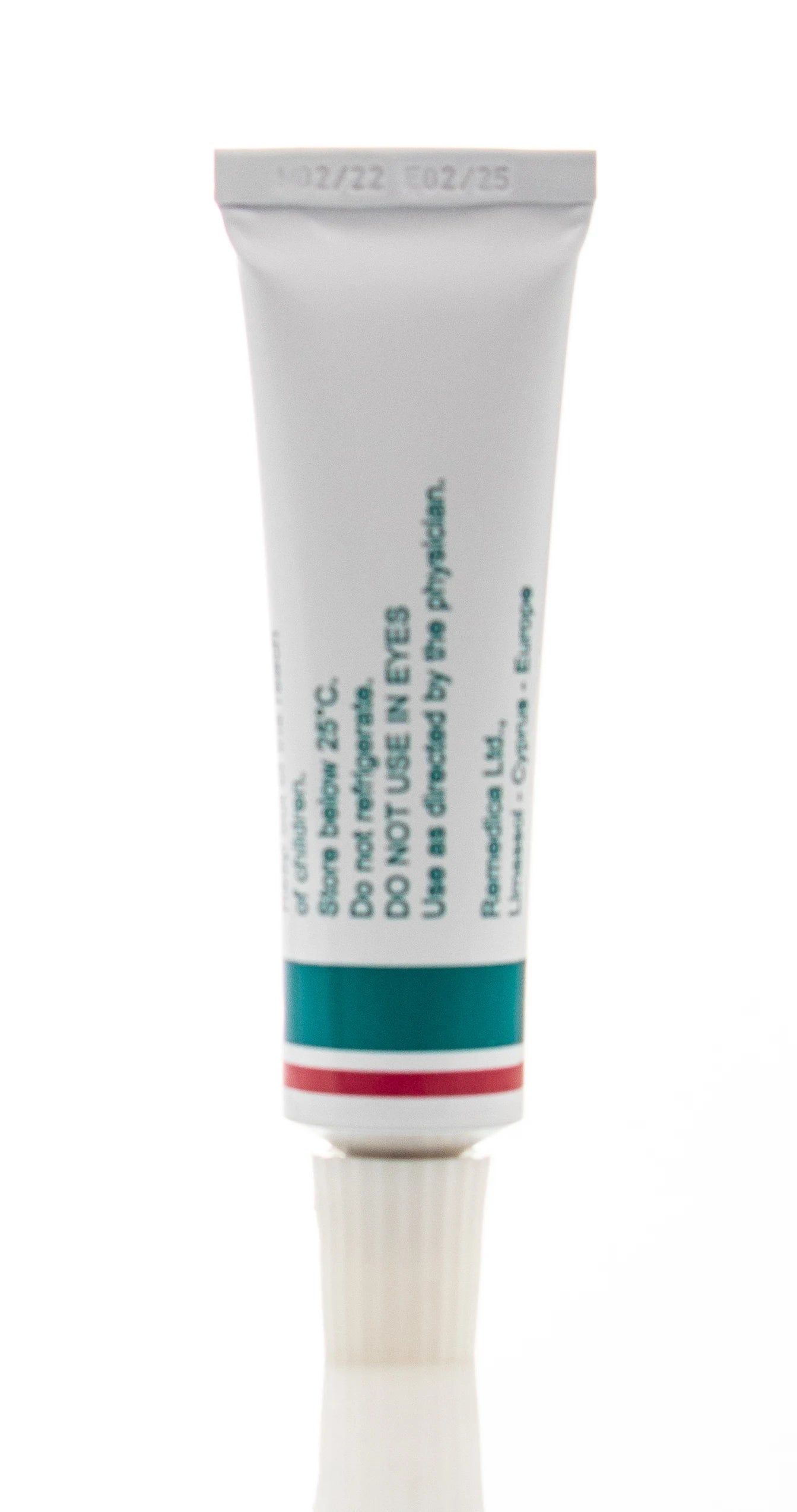 Cyclovax 5% Cream 10Gm