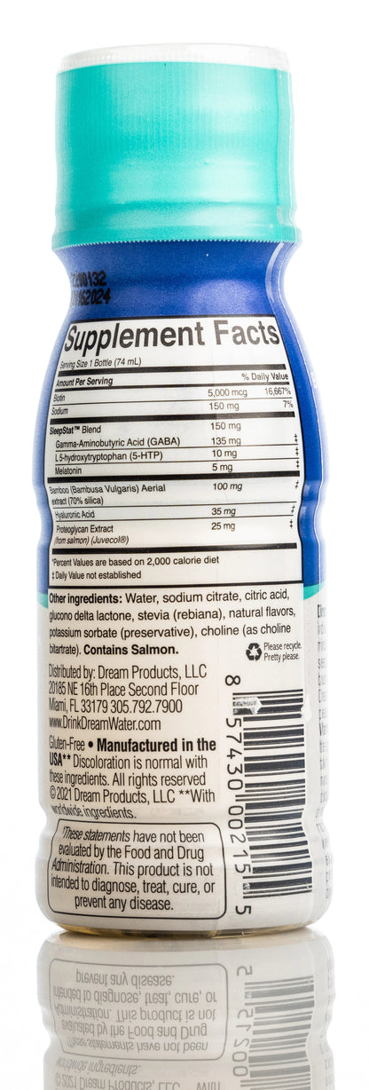 Dream Water Beauty 74 Ml