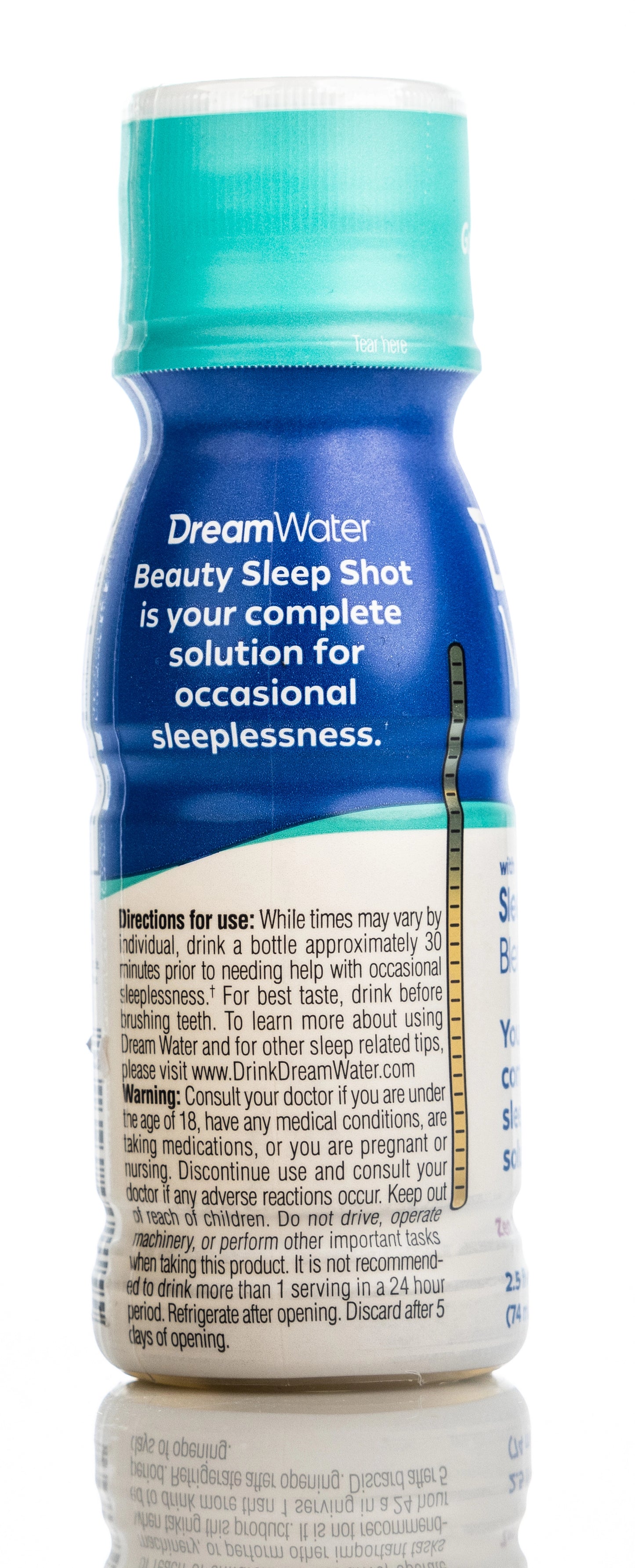 Dream Water Beauty 74 Ml