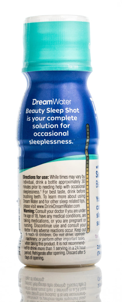 Dream Water Beauty 74 Ml