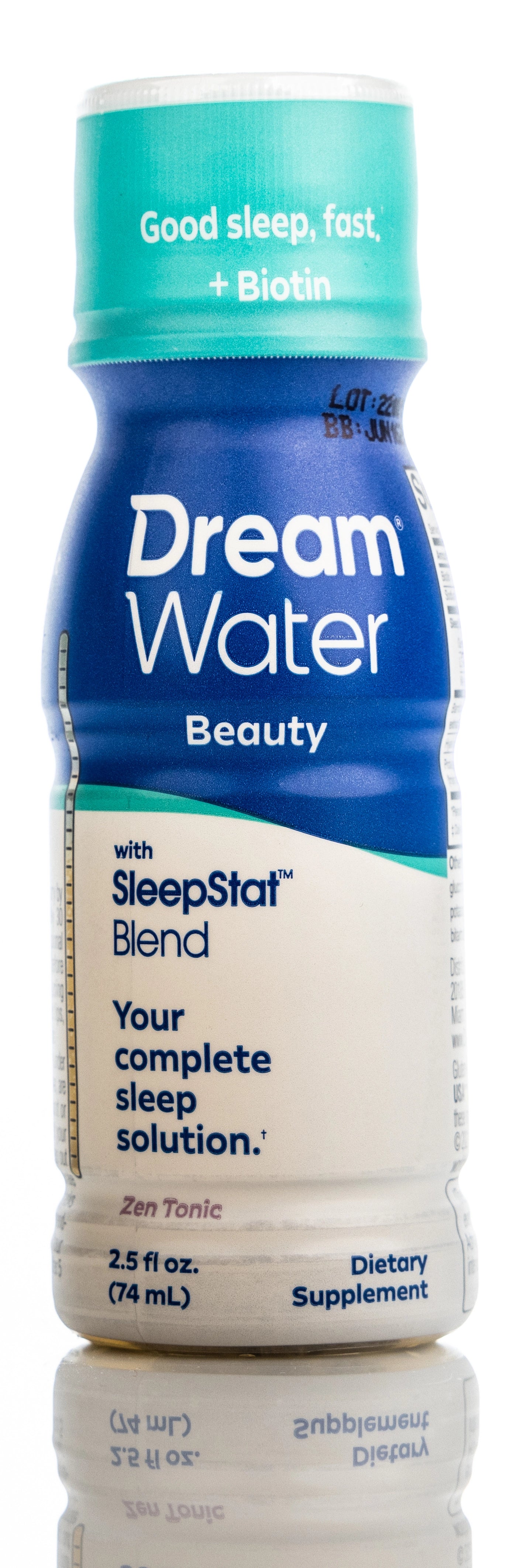 Dream Water Beauty 74 Ml