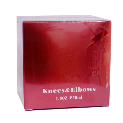 DR Q Whitening Rough Area Knees And Elbows Cream 50 Ml
