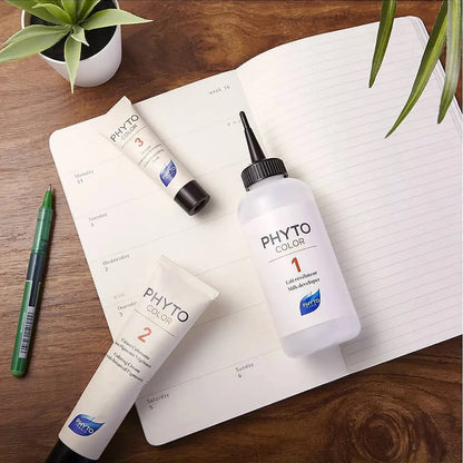 Phyto Hair Color Kit