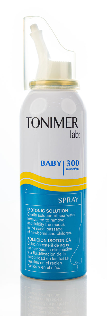 Tonimer Baby Spray 100Ml