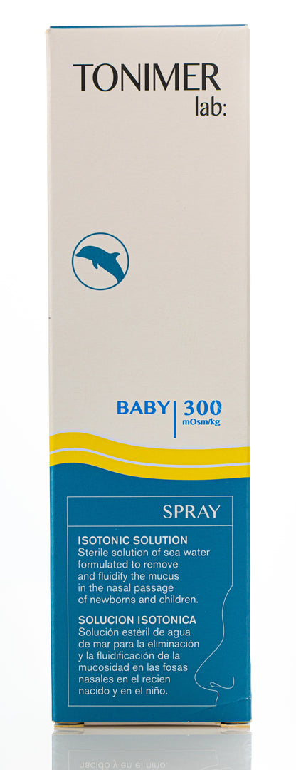 Tonimer Baby Spray 100Ml