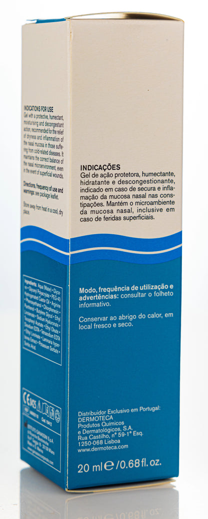 Tonimer Nasal Gel 20Ml