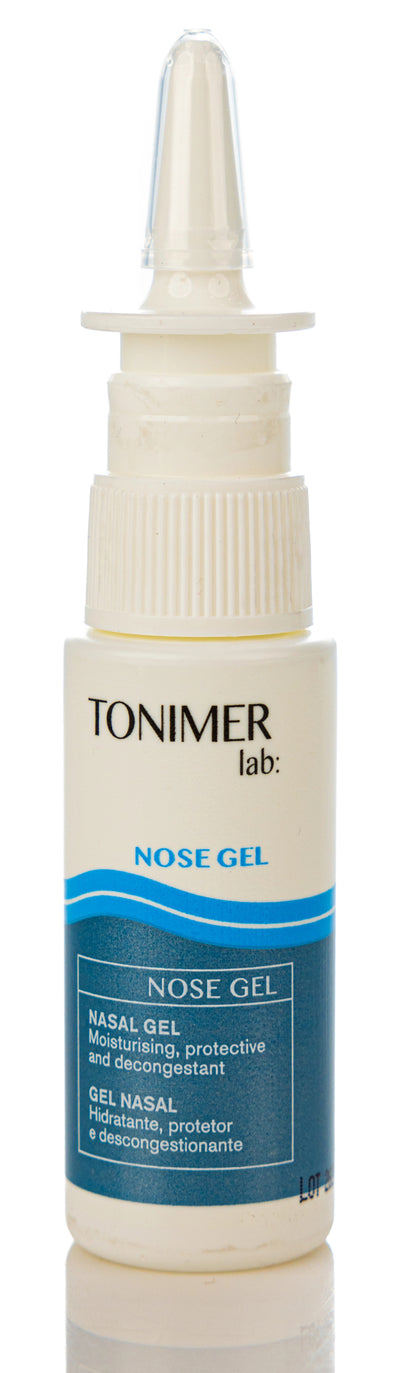 Tonimer Nasal Gel 20Ml