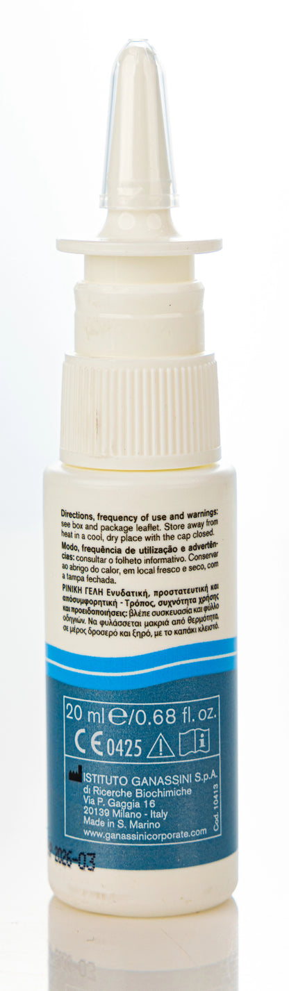 Tonimer Nasal Gel 20Ml