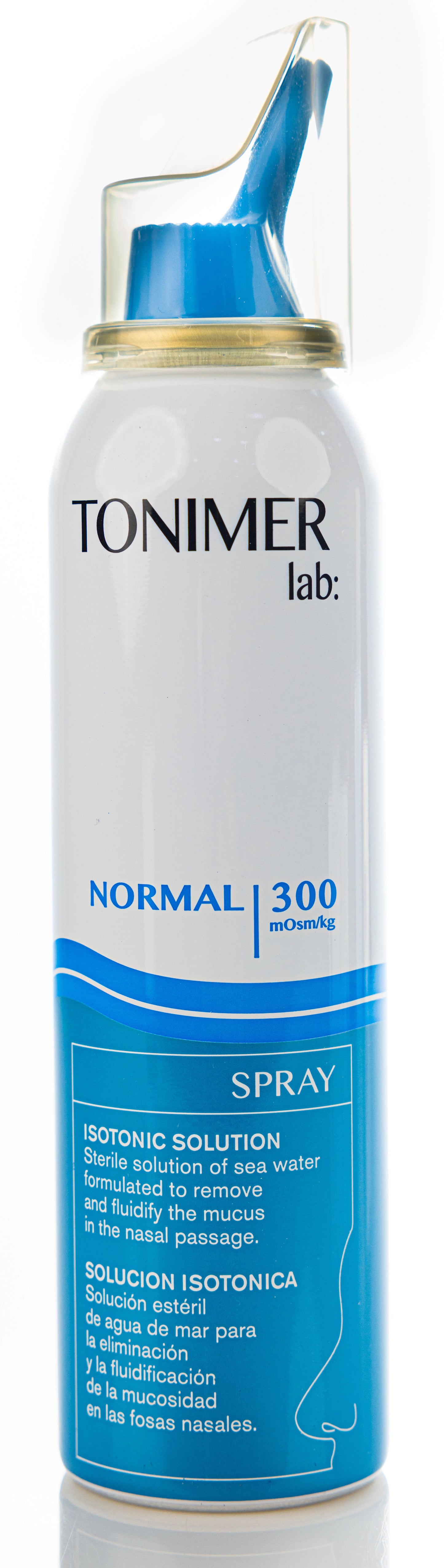 Tonimer Normal Spray 125Ml